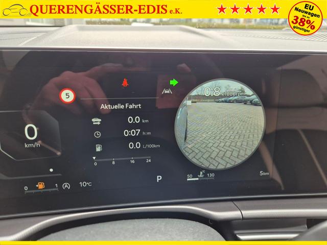 Kia Sportage 1.6 T-GDi 180PS 4x4 AWD Automatik GT-Line NEUES MODELL MY26 FACELIFT Teil-Leder 19"LM Sitzheizung v+h Lenkradheizung Klimaautomatik ACC Navi Bluetooth Touchscreen Apple CarPlay Android Auto PDC R&uuml;ckf.Kamera 2x Keyless 