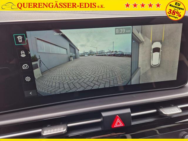 Kia Sportage 1.6 T-GDi 180PS 4x4 AWD Automatik GT-Line NEUES MODELL MY26 FACELIFT Teil-Leder 19"LM Sitzheizung v+h Lenkradheizung Klimaautomatik ACC Navi Bluetooth Touchscreen Apple CarPlay Android Auto PDC R&uuml;ckf.Kamera 2x Keyless 