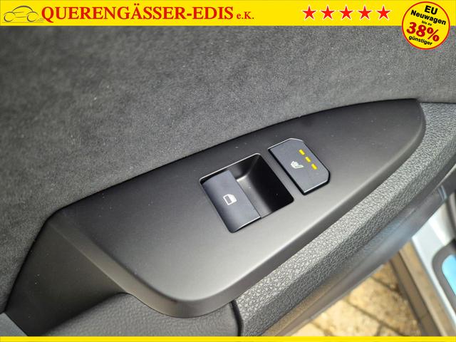 Kia Sportage 1.6 T-GDi 180PS 4x4 AWD Automatik GT-Line NEUES MODELL MY26 FACELIFT Teil-Leder 19"LM Sitzheizung v+h Lenkradheizung Klimaautomatik ACC Navi Bluetooth Touchscreen Apple CarPlay Android Auto PDC R&uuml;ckf.Kamera 2x Keyless 