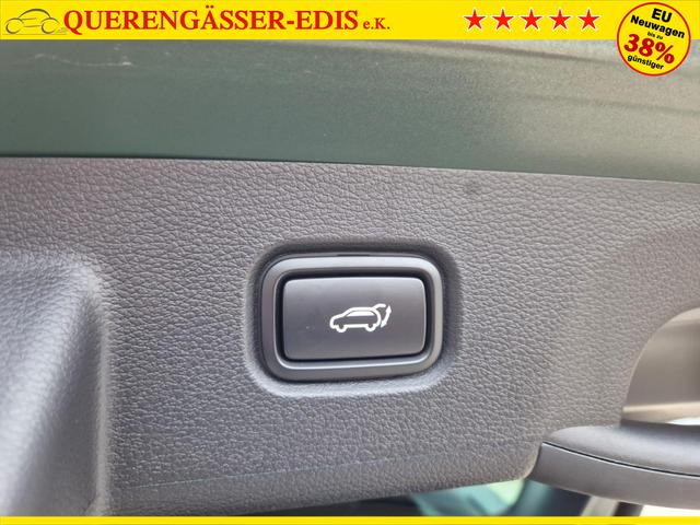 Kia Sportage 1.6 T-GDi 180PS 4x4 AWD Automatik GT-Line NEUES MODELL MY26 FACELIFT Teil-Leder 19"LM Sitzheizung v+h Lenkradheizung Klimaautomatik ACC Navi Bluetooth Touchscreen Apple CarPlay Android Auto PDC R&uuml;ckf.Kamera 2x Keyless 