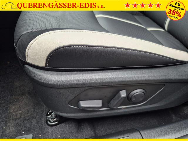 Kia Sportage 1.6 T-GDi 180PS 4x4 AWD Automatik GT-Line NEUES MODELL MY26 FACELIFT Teil-Leder 19"LM Sitzheizung v+h Lenkradheizung Klimaautomatik ACC Navi Bluetooth Touchscreen Apple CarPlay Android Auto PDC R&uuml;ckf.Kamera 2x Keyless 