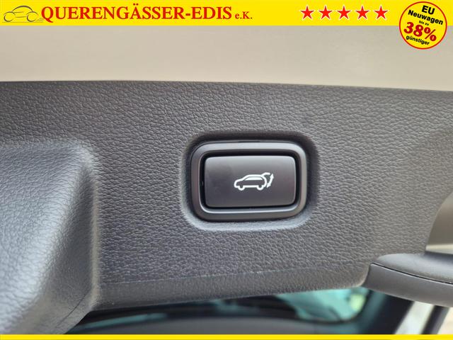 Kia Sportage 1.6 T-GDi 180PS 4x4 AWD Automatik GT-Line NEUES MODELL MY26 FACELIFT Teil-Leder 19"LM Sitzheizung v+h Lenkradheizung Klimaautomatik ACC Navi Bluetooth Touchscreen Apple CarPlay Android Auto PDC R&uuml;ckf.Kamera 2x Keyless 