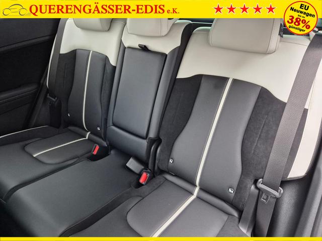 Kia Sportage 1.6 T-GDi 180PS 4x4 AWD Automatik GT-Line NEUES MODELL MY26 FACELIFT Teil-Leder 19"LM Sitzheizung v+h Lenkradheizung Klimaautomatik ACC Navi Bluetooth Touchscreen Apple CarPlay Android Auto PDC R&uuml;ckf.Kamera 2x Keyless 
