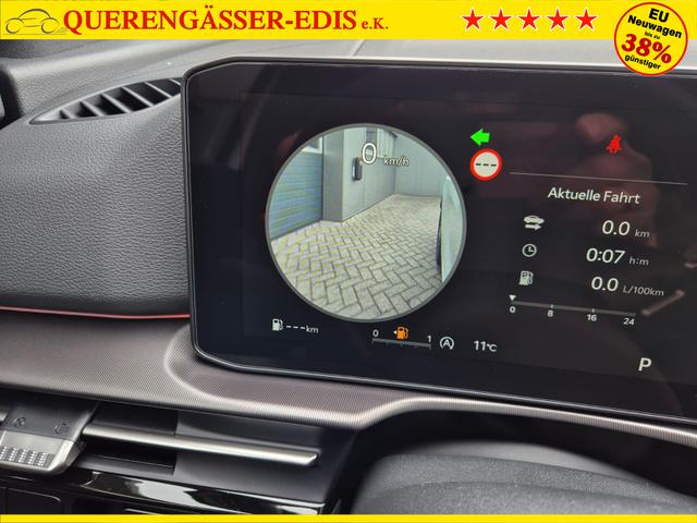 Kia Sportage 1.6 T-GDi 180PS 4x4 AWD Automatik GT-Line NEUES MODELL MY26 FACELIFT Teil-Leder 19"LM Sitzheizung v+h Lenkradheizung Klimaautomatik ACC Navi Bluetooth Touchscreen Apple CarPlay Android Auto PDC R&uuml;ckf.Kamera 2x Keyless 