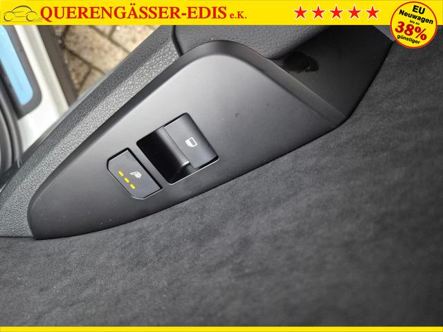 Kia Sportage 1.6 T-GDi 180PS 4x4 AWD Automatik GT-Line NEUES MODELL MY26 FACELIFT Teil-Leder 19"LM Sitzheizung v+h Lenkradheizung Klimaautomatik ACC Navi Bluetooth Touchscreen Apple CarPlay Android Auto PDC R&uuml;ckf.Kamera 2x Keyless 