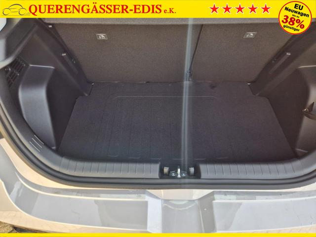 Hyundai i20 1.0 T-GDI 90PS Automatik 5-T&uuml;rer Sitzheizung Lenkradheizung R&uuml;ckf.Kamera PDC Klima Apple CarPlay Android Auto Tempomat Touchscreen 