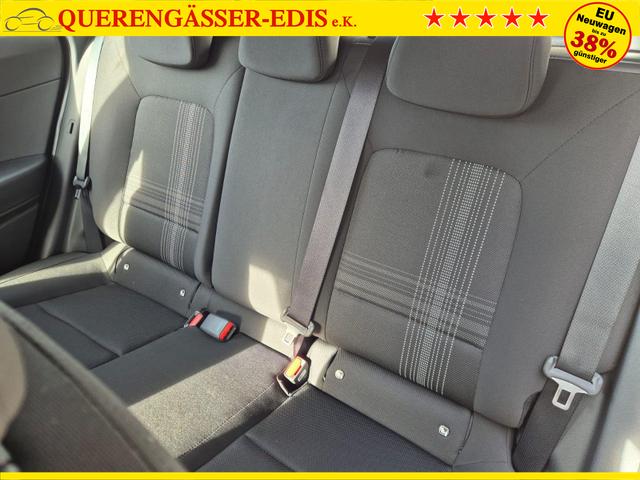 Hyundai i20 1.0 T-GDI 90PS Automatik 5-T&uuml;rer Sitzheizung Lenkradheizung R&uuml;ckf.Kamera PDC Klima Apple CarPlay Android Auto Tempomat Touchscreen 