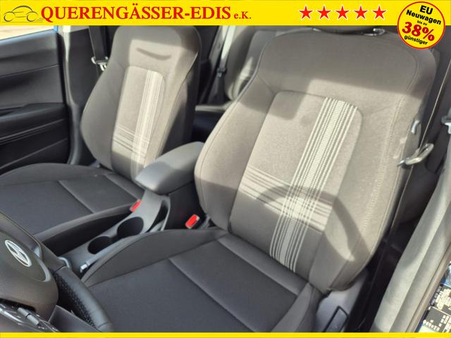 Hyundai i20 1.0 T-GDI 90PS Automatik 5-T&uuml;rer Sitzheizung Lenkradheizung R&uuml;ckf.Kamera PDC Klima Apple CarPlay Android Auto Tempomat Touchscreen 
