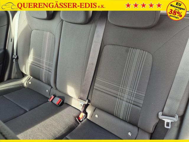 Hyundai i20 1.0 T-GDI 90PS Automatik 5-T&uuml;rer Sitzheizung Lenkradheizung R&uuml;ckf.Kamera PDC Klima Apple CarPlay Android Auto Tempomat Touchscreen 