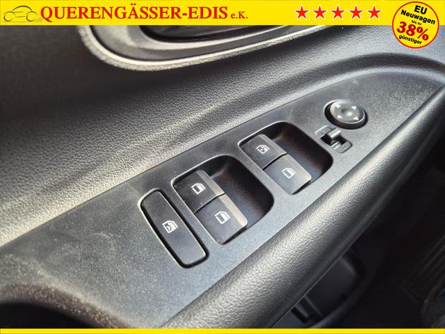 Hyundai i20 1.0 T-GDI 90PS Trend Automatik 5-t&uuml;rig Klimaautomatik Sitzheizung Lenkradheizung R&uuml;ckf.Kamera PDC Apple CarPlay Android Auto Tempomat Touchscreen 16"LM 