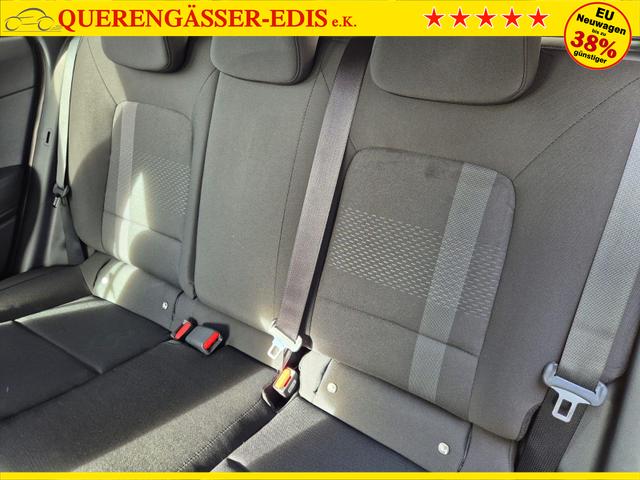 Hyundai i20 1.0 T-GDI 90PS Trend Automatik 5-t&uuml;rig Klimaautomatik Sitzheizung Lenkradheizung R&uuml;ckf.Kamera PDC Apple CarPlay Android Auto Tempomat Touchscreen 16"LM 