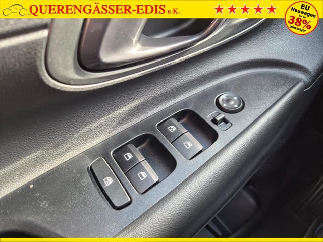 Hyundai i20 1.0 T-GDI 90PS Trend Automatik 5-t&uuml;rig Klimaautomatik Sitzheizung Lenkradheizung R&uuml;ckf.Kamera PDC Apple CarPlay Android Auto Tempomat Touchscreen 16"LM 