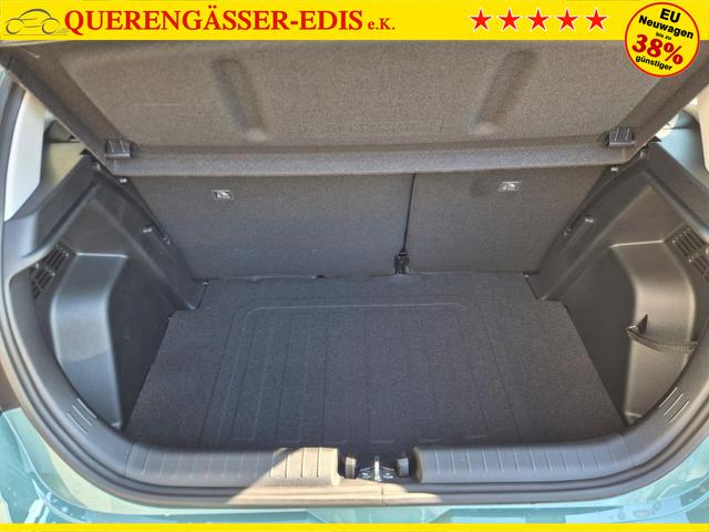 Hyundai i20 1.0 T-GDI 90PS Automatik 5-T&uuml;rer Sitzheizung Lenkradheizung R&uuml;ckf.Kamera PDC Klima Apple CarPlay Android Auto Tempomat Touchscreen 