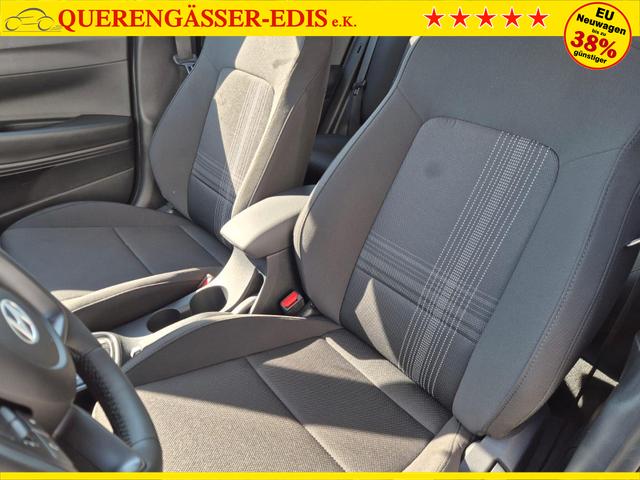 Hyundai i20 1.0 T-GDI 90PS Automatik 5-T&uuml;rer Sitzheizung Lenkradheizung R&uuml;ckf.Kamera PDC Klima Apple CarPlay Android Auto Tempomat Touchscreen 