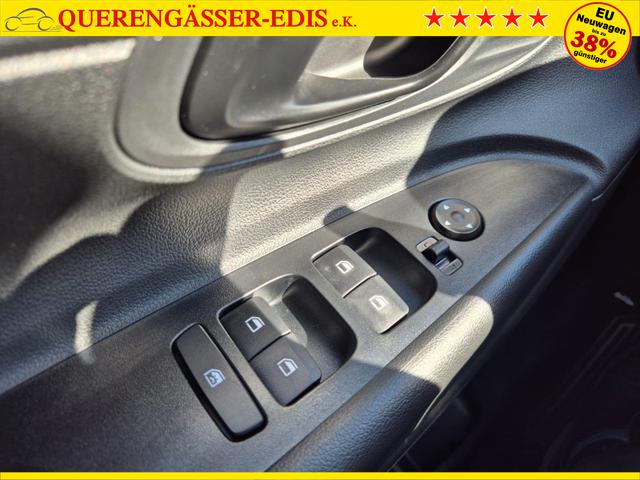 Hyundai i20 1.0 T-GDI 90PS Automatik 5-T&uuml;rer Sitzheizung Lenkradheizung R&uuml;ckf.Kamera PDC Klima Apple CarPlay Android Auto Tempomat Touchscreen 