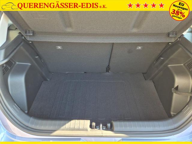Hyundai i20 1.0 T-GDI 90PS Automatik 5-T&uuml;rer Sitzheizung Lenkradheizung R&uuml;ckf.Kamera PDC Klima Apple CarPlay Android Auto Tempomat Touchscreen 