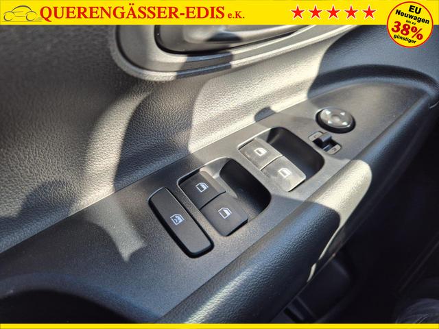Hyundai i20 1.0 T-GDI 90PS Automatik 5-T&uuml;rer Sitzheizung Lenkradheizung R&uuml;ckf.Kamera PDC Klima Apple CarPlay Android Auto Tempomat Touchscreen 