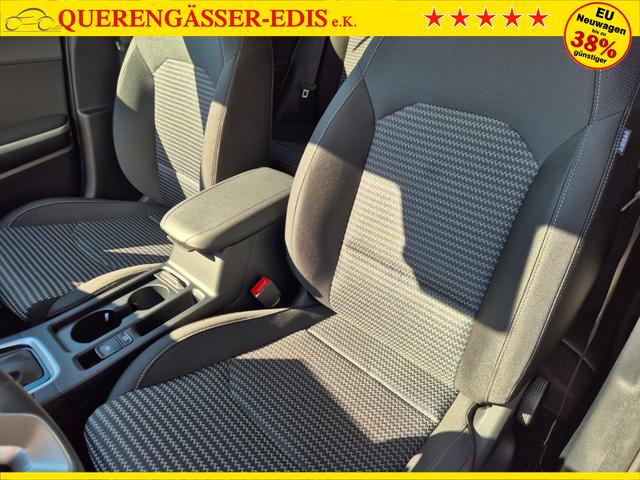 Kia XCeed 1.6 T-GDi 150PS Automatik Klimaautomatik Sitzheizung Lenkradheizung Navi PDC R&uuml;ckf.Kamera abged.Scheiben Apple CarPlay Android Auto 