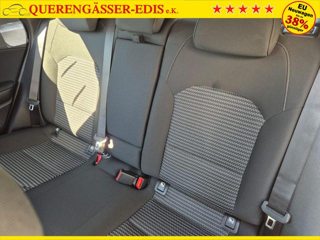 Kia XCeed 1.6 T-GDi 150PS Automatik Klimaautomatik Sitzheizung Lenkradheizung Navi PDC R&uuml;ckf.Kamera abged.Scheiben Apple CarPlay Android Auto 