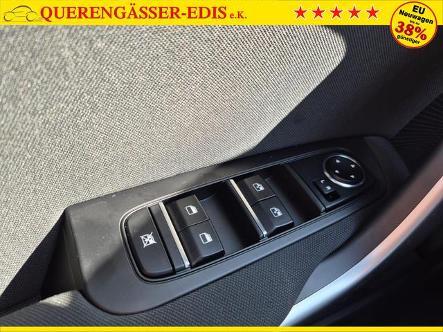 Kia XCeed 1.6 T-GDi 150PS Automatik Klimaautomatik Sitzheizung Lenkradheizung Navi PDC R&uuml;ckf.Kamera abged.Scheiben Apple CarPlay Android Auto 