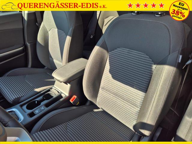 Kia XCeed 1.6 T-GDi 150PS Automatik Klimaautomatik Sitzheizung Lenkradheizung Navi PDC R&uuml;ckf.Kamera abged.Scheiben Apple CarPlay Android Auto 