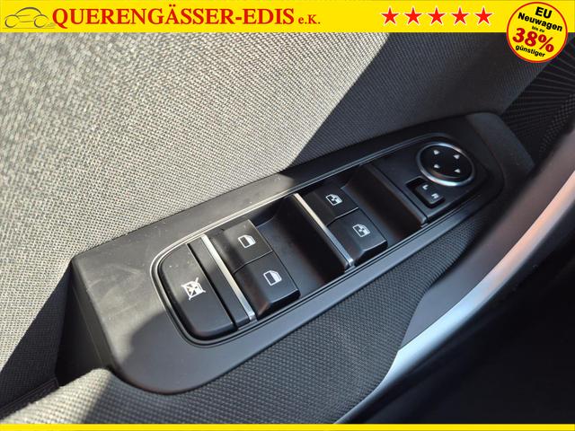 Kia XCeed 1.6 T-GDi 150PS Automatik Klimaautomatik Sitzheizung Lenkradheizung Navi PDC R&uuml;ckf.Kamera abged.Scheiben Apple CarPlay Android Auto 