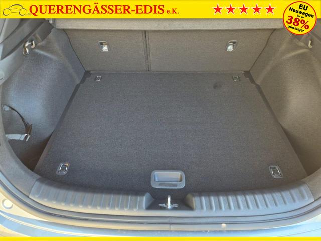 Kia XCeed 1.6 T-GDi 150PS Automatik Klimaautomatik Sitzheizung Lenkradheizung Navi PDC R&uuml;ckf.Kamera abged.Scheiben Apple CarPlay Android Auto 