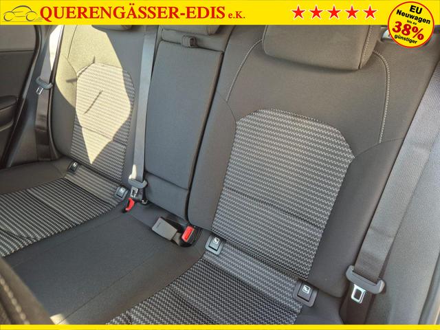 Kia XCeed 1.6 T-GDi 150PS Automatik Klimaautomatik Sitzheizung Lenkradheizung Navi PDC R&uuml;ckf.Kamera abged.Scheiben Apple CarPlay Android Auto 