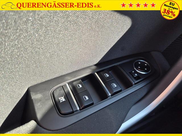 Kia XCeed 1.6 T-GDi 150PS Automatik Klimaautomatik Sitzheizung Lenkradheizung Navi PDC R&uuml;ckf.Kamera abged.Scheiben Apple CarPlay Android Auto 