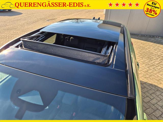 Ford Kuga ST-Line X 243PS PHEV Automatik Black Package Matrix-LED schwenkb. AHK elektr. PanoDach Sitzheizung v+h Lenkradheizung Frontscheibe beheizb. Navi SYNC4 Apple CarPlay Android Auto Touchscreen PDC 4xKamera 2xKeyless B+O Sound 20"LM vollelektr. Reic 