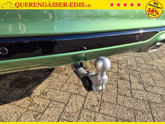 Ford Kuga ST-Line X 243PS PHEV Automatik Black Package Matrix-LED schwenkb. AHK elektr. PanoDach Sitzheizung v+h Lenkradheizung Frontscheibe beheizb. Navi SYNC4 Apple CarPlay Android Auto Touchscreen PDC 4xKamera 2xKeyless B+O Sound 20"LM vollelektr. Reic 