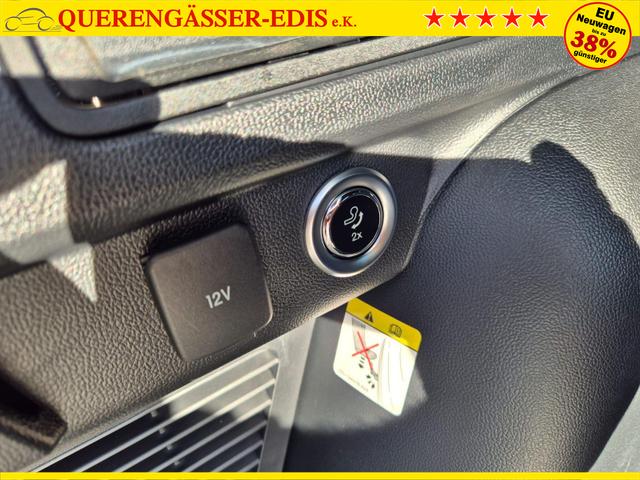 Ford Kuga ST-Line X 243PS PHEV Automatik Black Package Matrix-LED schwenkb. AHK elektr. PanoDach Sitzheizung v+h Lenkradheizung Frontscheibe beheizb. Navi SYNC4 Apple CarPlay Android Auto Touchscreen PDC 4xKamera 2xKeyless B+O Sound 20"LM vollelektr. Reic 