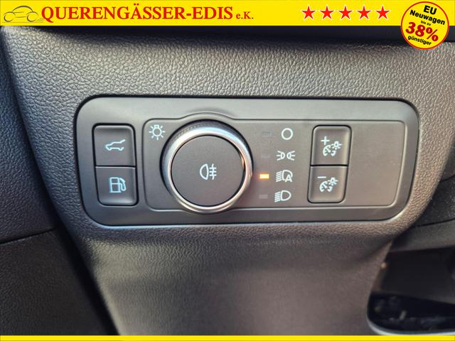 Ford Kuga ST-Line X 243PS PHEV Automatik Black Package Matrix-LED schwenkb. AHK elektr. PanoDach Sitzheizung v+h Lenkradheizung Frontscheibe beheizb. Navi SYNC4 Apple CarPlay Android Auto Touchscreen PDC 4xKamera 2xKeyless B+O Sound 20"LM vollelektr. Reic 