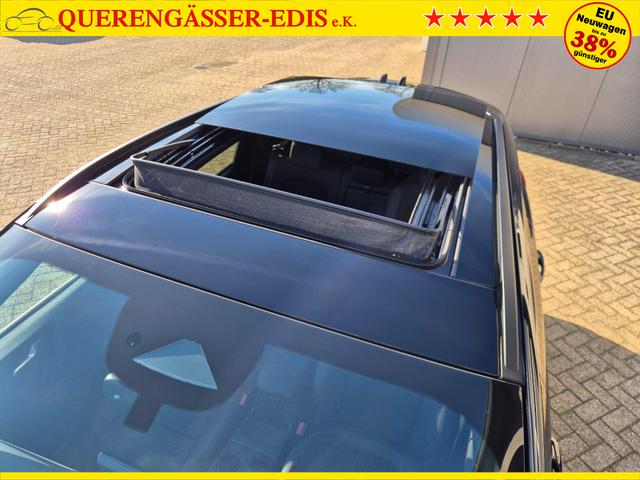 Ford Kuga ST-Line X 243PS PHEV Automatik Matrix-LED schwenkb. AHK elektr. PanoDach Sitzheizung v+h Lenkradheizung Frontscheibe beheizb. Navi SYNC4 Apple CarPlay Android Auto Touchscreen PDC 4xKamera 2xKeyless B+O Sound 19"LM vollelektr. Reichweite 65KM 