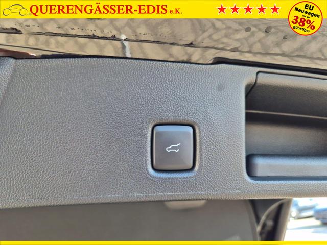 Ford Kuga ST-Line X 243PS PHEV Automatik Matrix-LED schwenkb. AHK elektr. PanoDach Sitzheizung v+h Lenkradheizung Frontscheibe beheizb. Navi SYNC4 Apple CarPlay Android Auto Touchscreen PDC 4xKamera 2xKeyless B+O Sound 19"LM vollelektr. Reichweite 65KM 