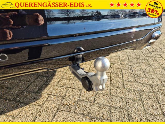 Ford Kuga ST-Line X 243PS PHEV Automatik Matrix-LED schwenkb. AHK elektr. PanoDach Sitzheizung v+h Lenkradheizung Frontscheibe beheizb. Navi SYNC4 Apple CarPlay Android Auto Touchscreen PDC 4xKamera 2xKeyless B+O Sound 19"LM vollelektr. Reichweite 65KM 