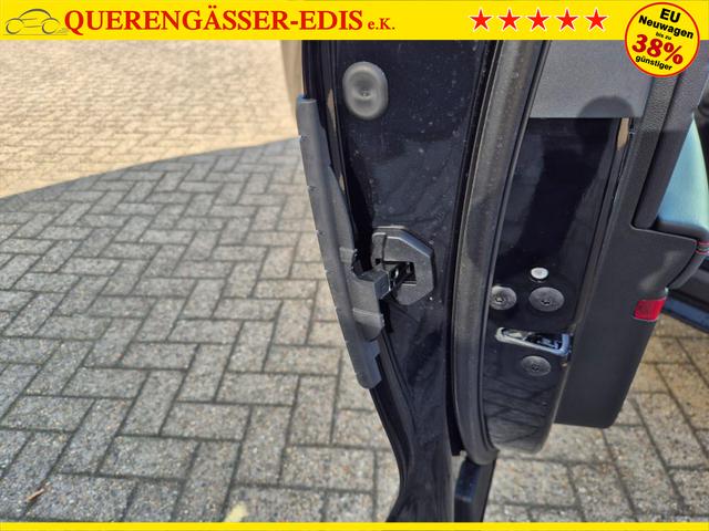 Ford Kuga ST-Line X 243PS PHEV Automatik Matrix-LED schwenkb. AHK elektr. PanoDach Sitzheizung v+h Lenkradheizung Frontscheibe beheizb. Navi SYNC4 Apple CarPlay Android Auto Touchscreen PDC 4xKamera 2xKeyless B+O Sound 19"LM vollelektr. Reichweite 65KM 