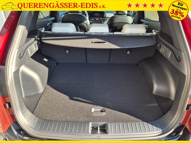 Kia Sportage 1.6 T-GDi 180PS 4x4 AWD Automatik GT-Line NEUES MODELL MY26 FACELIFT Teil-Leder 19"LM Sitzheizung v+h Lenkradheizung Klimaautomatik ACC Navi Bluetooth Touchscreen Apple CarPlay Android Auto PDC R&uuml;ckf.Kamera 2x Keyless 