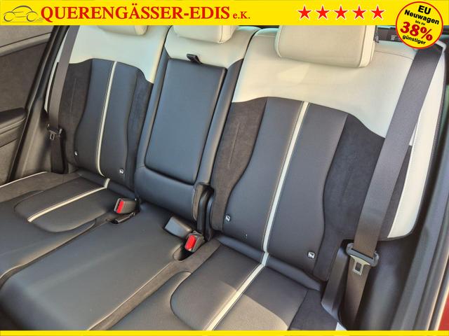 Kia Sportage 1.6 T-GDi 180PS 4x4 AWD Automatik GT-Line NEUES MODELL MY26 FACELIFT Teil-Leder 19"LM Sitzheizung v+h Lenkradheizung Klimaautomatik ACC Navi Bluetooth Touchscreen Apple CarPlay Android Auto PDC R&uuml;ckf.Kamera 2x Keyless 