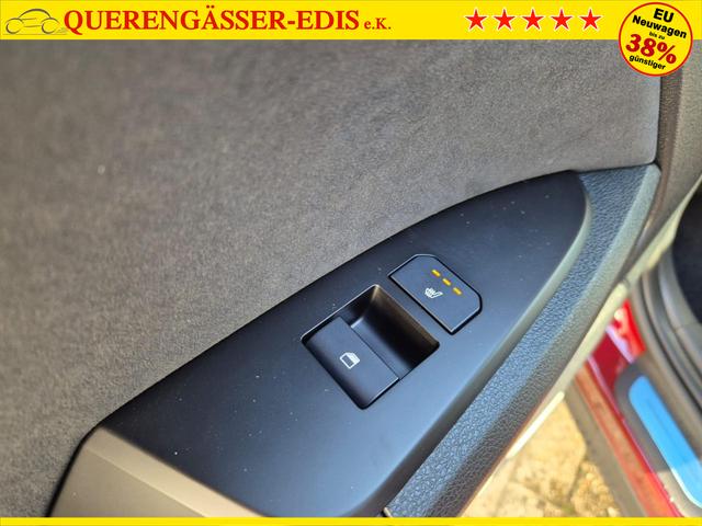 Kia Sportage 1.6 T-GDi 180PS 4x4 AWD Automatik GT-Line NEUES MODELL MY26 FACELIFT Teil-Leder 19"LM Sitzheizung v+h Lenkradheizung Klimaautomatik ACC Navi Bluetooth Touchscreen Apple CarPlay Android Auto PDC R&uuml;ckf.Kamera 2x Keyless 