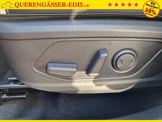 Kia Sportage 1.6 T-GDi 180PS 4x4 AWD Automatik GT-Line NEUES MODELL MY26 FACELIFT Teil-Leder 19"LM Sitzheizung v+h Lenkradheizung Klimaautomatik ACC Navi Bluetooth Touchscreen Apple CarPlay Android Auto PDC R&uuml;ckf.Kamera 2x Keyless 