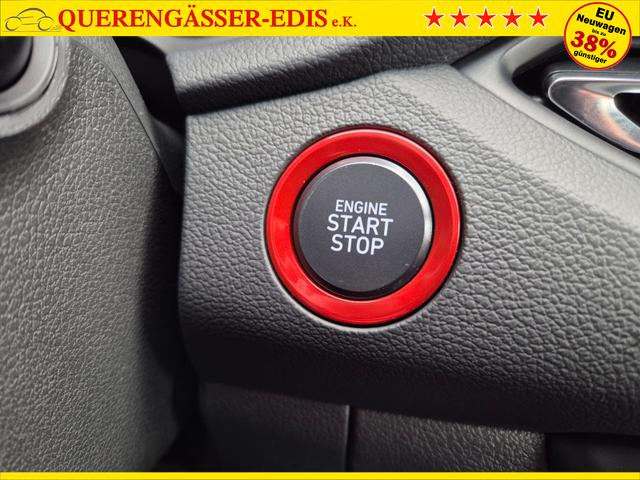 Hyundai i30 Kombi 1.6 T-GDI 150PS Automatik N-Line MY2026 Sitzheizung Lenkradheizung Klimaautomatik Navi 10,3"-Touchscreen Bluelink Apple CarPlay + Android Auto PDC v+h R&uuml;ckf.Kamera 18-LM 