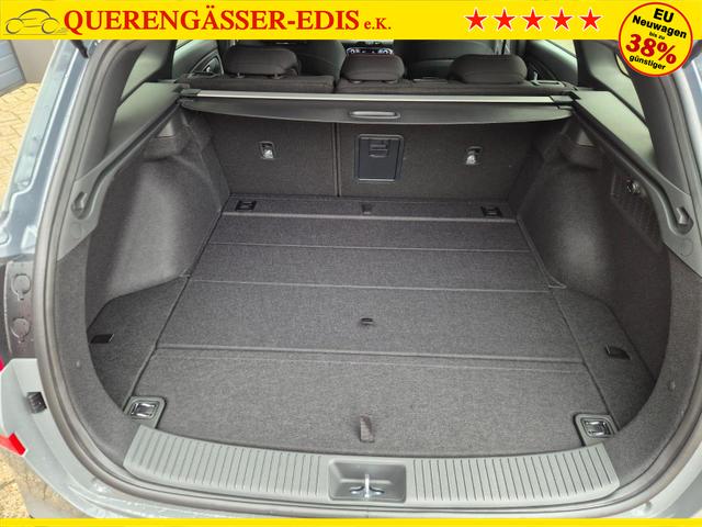 Hyundai i30 Kombi 1.6 T-GDI 150PS Automatik N-Line MY2026 Sitzheizung Lenkradheizung Klimaautomatik Navi 10,3"-Touchscreen Bluelink Apple CarPlay + Android Auto PDC v+h R&uuml;ckf.Kamera 18-LM 