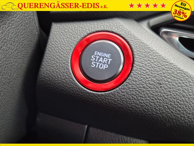 Hyundai i30 Kombi 1.6 T-GDI 150PS Automatik N-Line MY2026 Sitzheizung Lenkradheizung Klimaautomatik Navi 10,3"-Touchscreen Bluelink Apple CarPlay + Android Auto PDC v+h R&uuml;ckf.Kamera 18-LM 