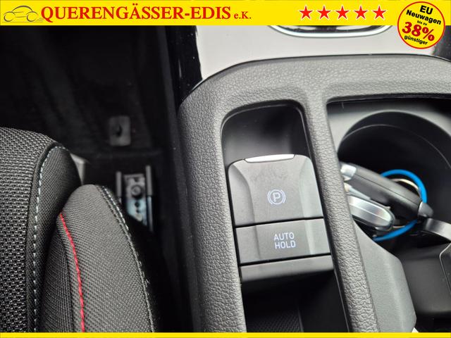 Hyundai i30 Kombi 1.6 T-GDI 150PS Automatik N-Line MY2026 Sitzheizung Lenkradheizung Klimaautomatik Navi 10,3"-Touchscreen Bluelink Apple CarPlay + Android Auto PDC v+h R&uuml;ckf.Kamera 18-LM 