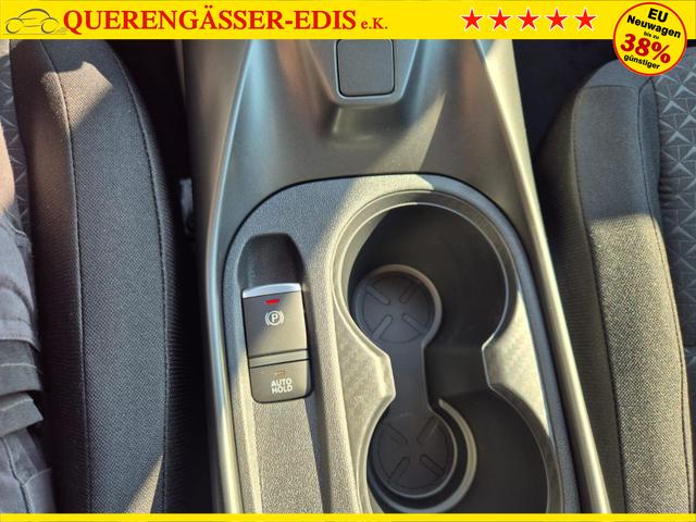 Nissan Juke 1.0 DIG-T 114PS Acenta Klimaautomatik Sitzheizung R&uuml;ckf.Kamera Bluetooth Touchscreen wireless Apple CarPlay Android Auto 