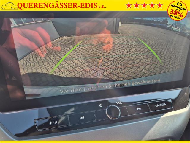 Nissan Juke 1.0 DIG-T 114PS Acenta Klimaautomatik Sitzheizung R&uuml;ckf.Kamera Bluetooth Touchscreen wireless Apple CarPlay Android Auto 