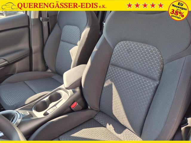 Nissan Juke 1.0 DIG-T 114PS Acenta Klimaautomatik Sitzheizung R&uuml;ckf.Kamera Bluetooth Touchscreen wireless Apple CarPlay Android Auto 