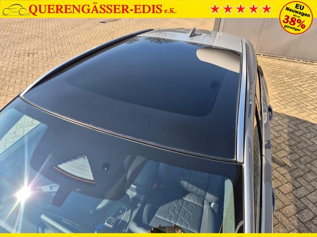 Nissan Qashqai 1.3 DIG-T MHEV 158 PS X-Tronic Tekna Voll-Leder Klimaautomatik PanoGlasdach Sitzheizung Lenkradheizung Navi Head-Up Display elektr. Heckklappe ACC PDC v+h 360&deg;Kamera DAB Bluetooth Touchscreen Apple CarPlay Android Auto 19"LM 