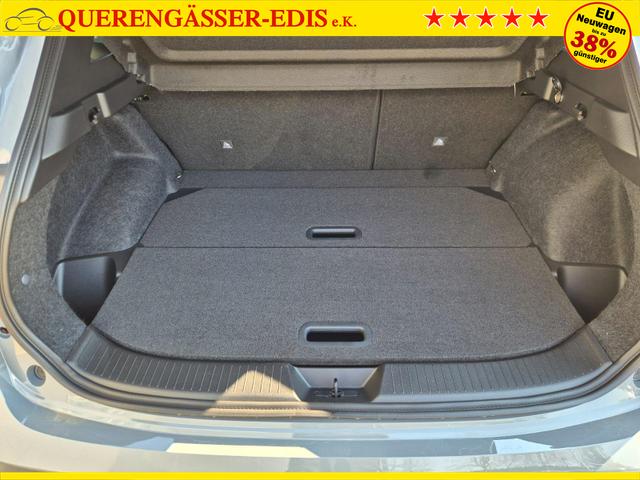 Nissan Qashqai 1.3 DIG-T MHEV 158 PS X-Tronic Tekna Voll-Leder Klimaautomatik PanoGlasdach Sitzheizung Lenkradheizung Navi Head-Up Display elektr. Heckklappe ACC PDC v+h 360&deg;Kamera DAB Bluetooth Touchscreen Apple CarPlay Android Auto 19"LM 